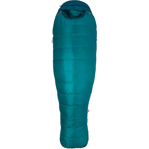 Marmot Angel Fire 25F Sleeping Bag for Women, Regular